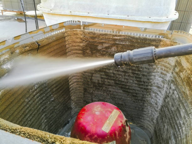 Best Commercial Air Duct Cleaning  in Prichard, AL
