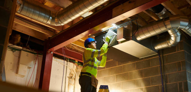 Best Air Duct Cleaning Near Me  in Prichard, AL