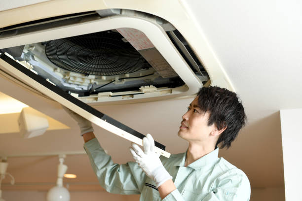 Trusted Prichard, AL Airduct Cleaning Experts