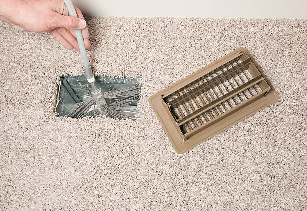  Prichard, AL Airduct Cleaning Pros