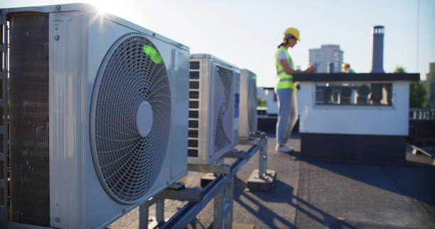 Best Local Air Duct Cleaning Services  in Prichard, AL