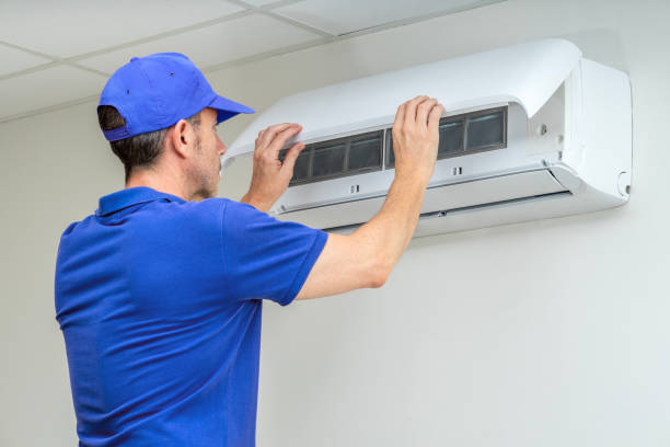 Best Professional Duct Cleaning Services  in Prichard, AL